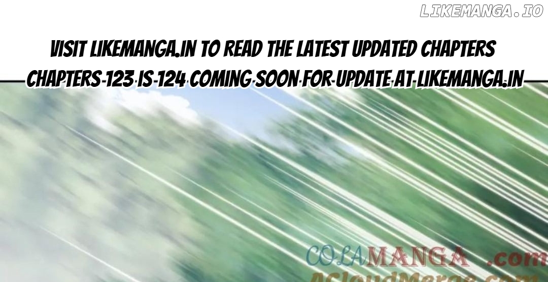Master: This rebellious disciple is definitely not the Holy Son Chapter 121 - page 1